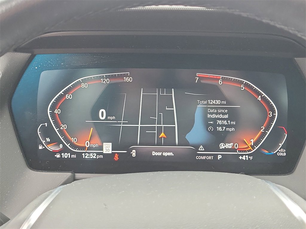 Used 2024 BMW 228i xDrive Gran Coupe 228i xDrive w/ Premium Package image 21