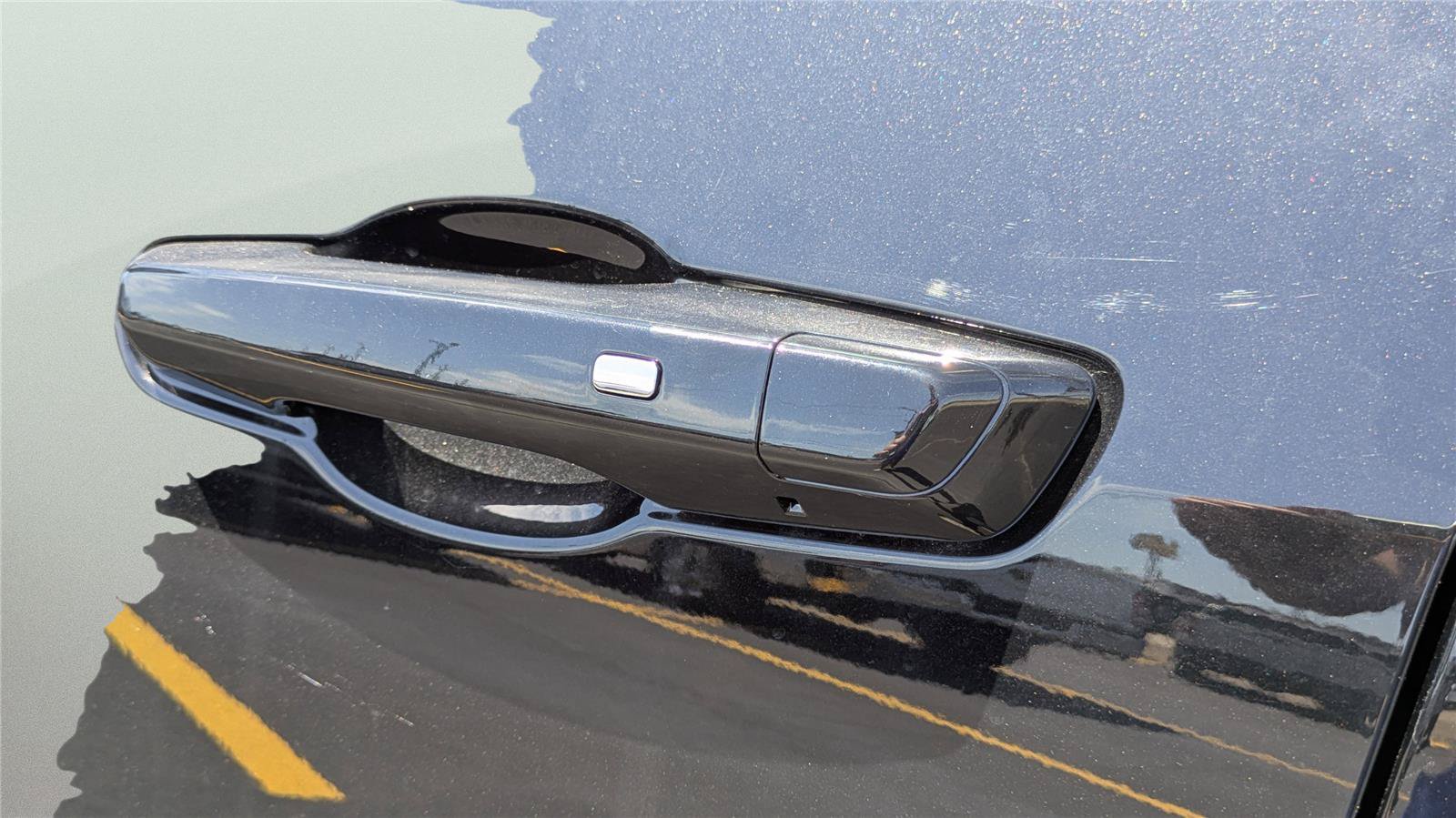 New 2026 Chevrolet Equinox LT FWD image 12
