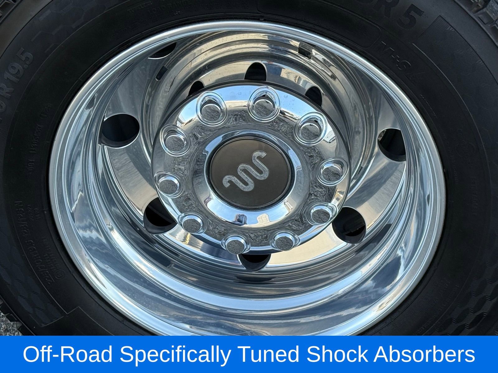 Used 2025 Ford F450 King Ranch w/ Chrome Package AWD/4WD image 41