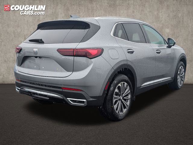 New 2026 Buick Envision Preferred AWD/4WD image 7