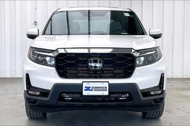 Certified 2023 Honda Passport EX-L image 3