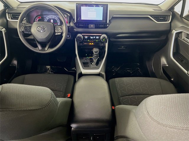 Used 2024 Toyota RAV4 XLE image 27