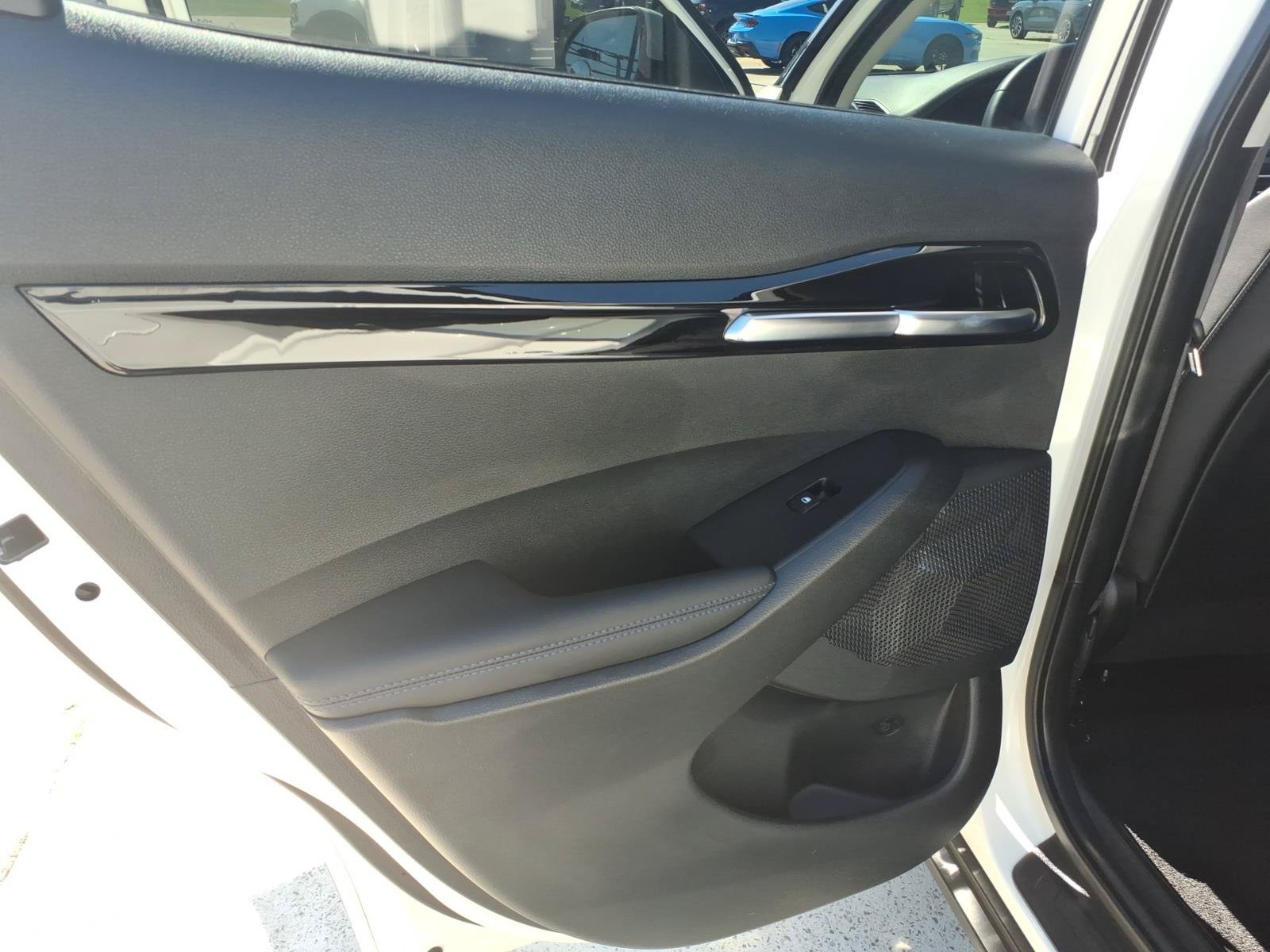 Used 2023 Kia Seltos Nightfall Edition AWD/4WD image 15