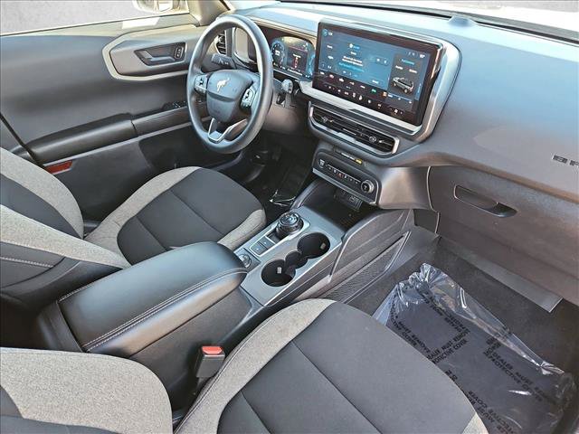 Used 2021 Ford Bronco Sport Badlands w/ Badlands Package AWD/4WD image 27