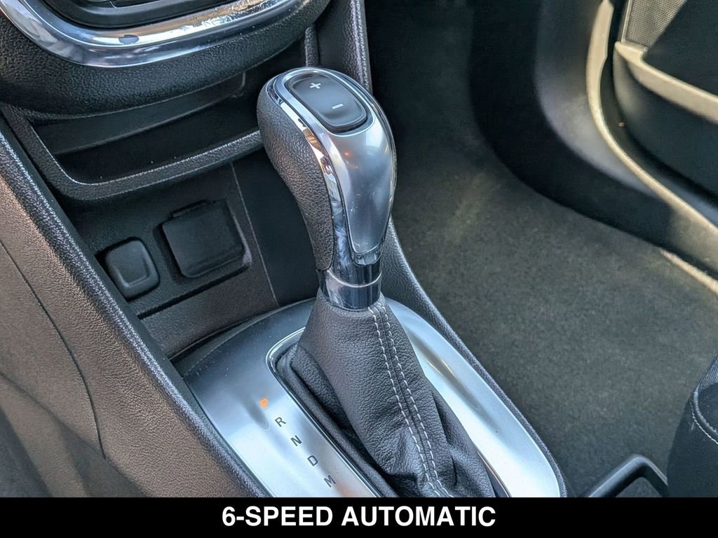 Used 2015 Buick Encore Convenience AWD/4WD image 7