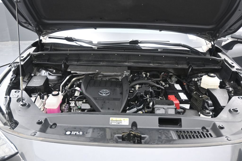Used 2023 Toyota Highlander Limited FWD image 16