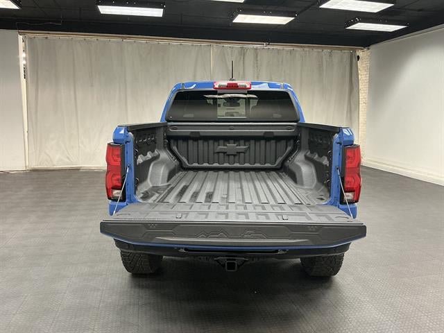 New 2026 Chevrolet Colorado ZR2 AWD/4WD image 26