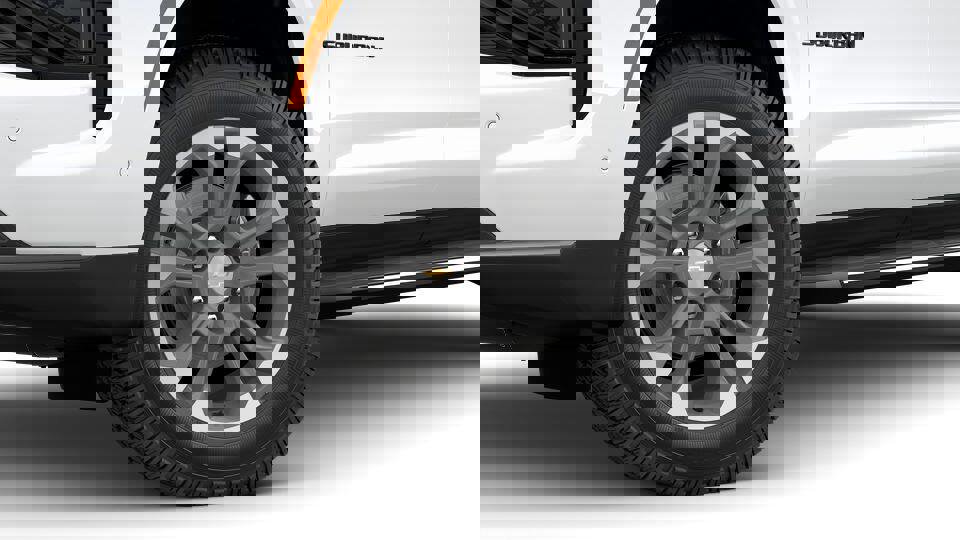 New 2026 Chevrolet Suburban LT image 6