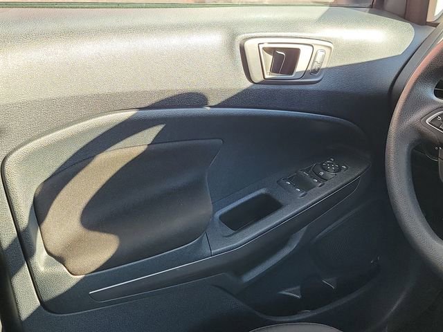 Used 2021 Ford EcoSport SE image 21