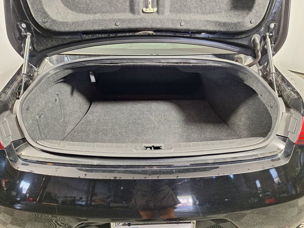 Used 2019 INFINITI Q60 3.0t Luxe AWD/4WD image 23
