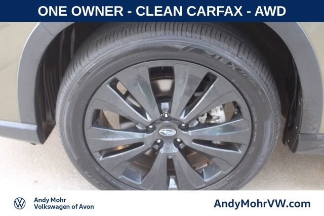 Used 2022 Subaru Ascent Onyx Edition AWD/4WD image 12