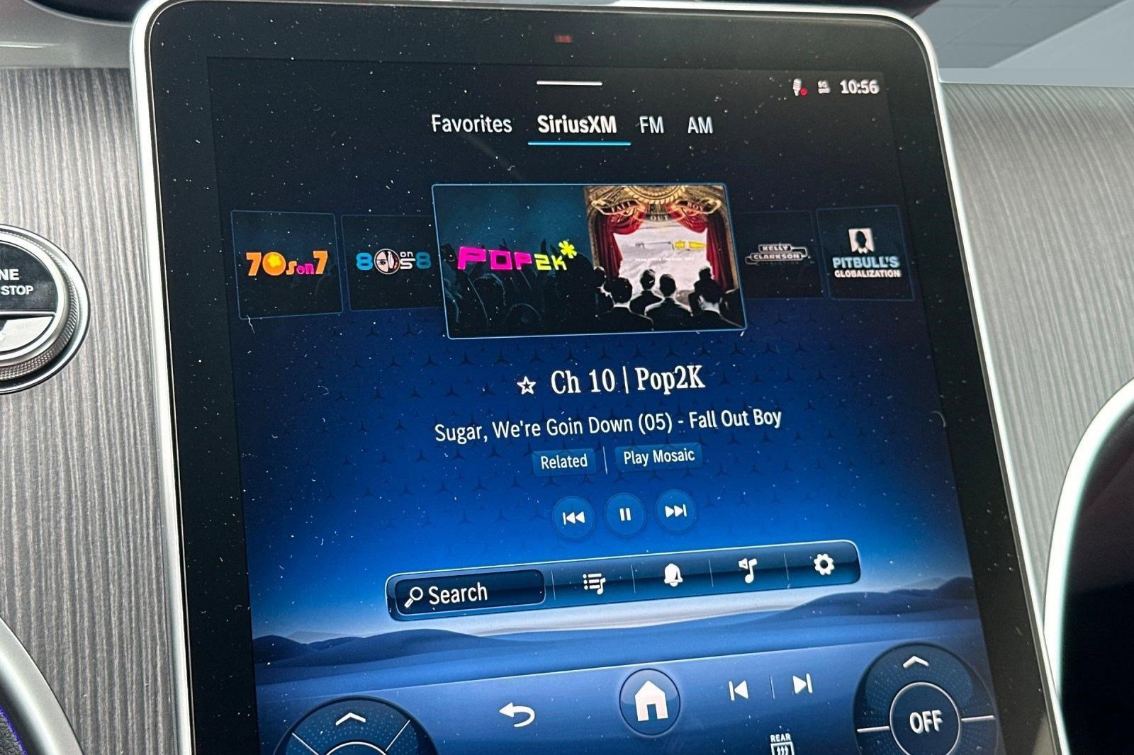 New 2026 Mercedes-Benz CLE 450 4MATIC Cabriolet image 21