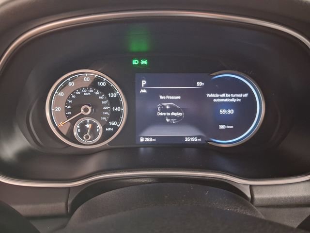 Used 2021 Genesis GV80 2.5T w/ Prestige Package 05 RWD image 20