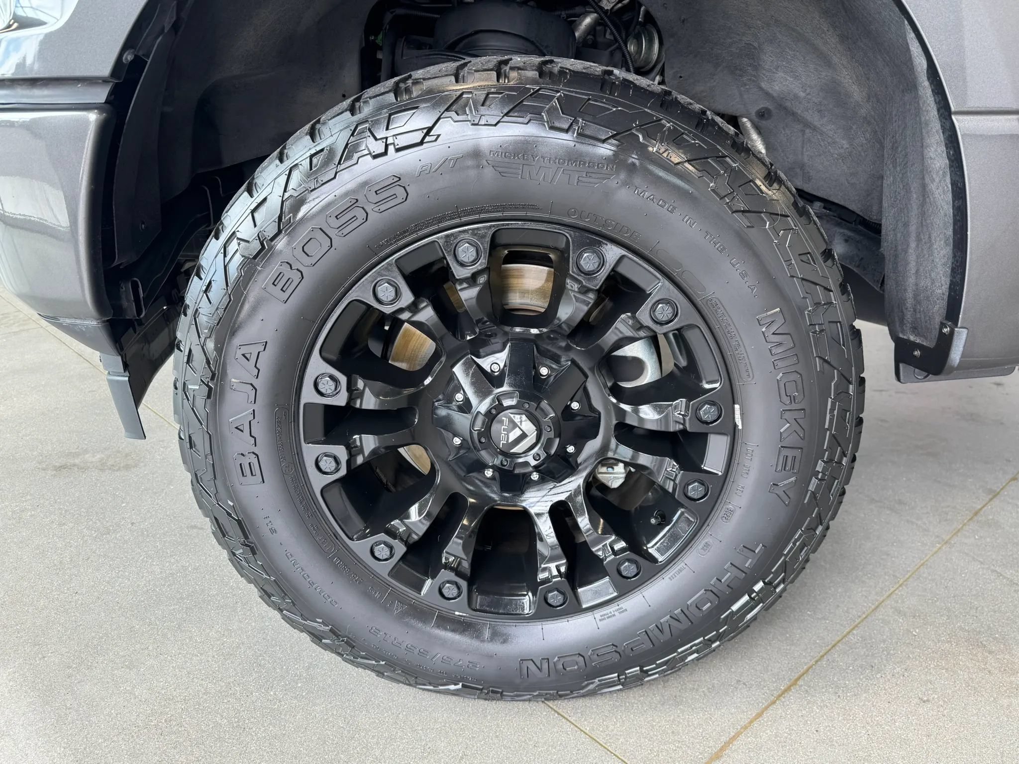 Used 2019 Ford F150 XL w/ Equipment Group 101A Mid AWD/4WD image 10