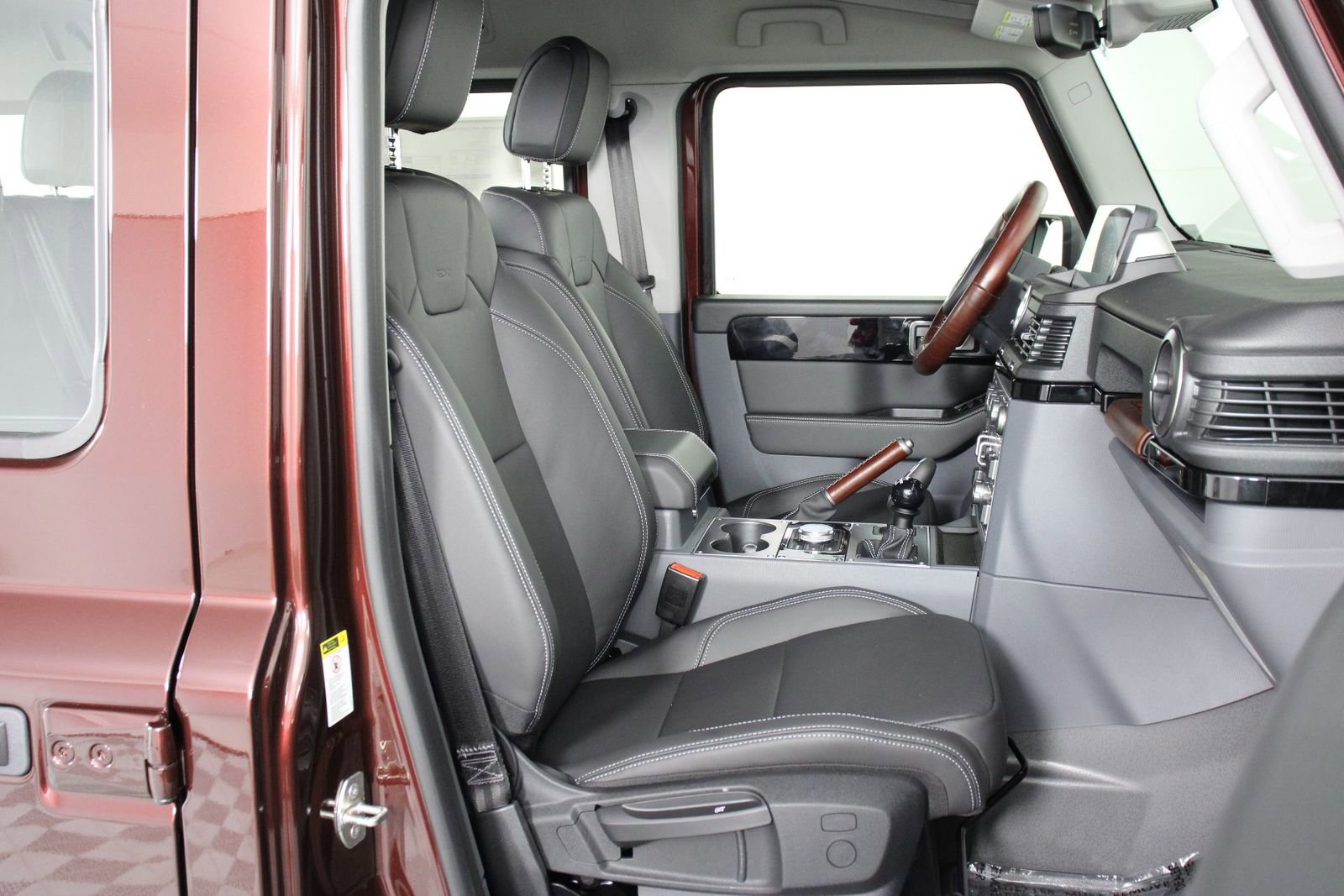 New 2026 INEOS Grenadier AWD/4WD image 12