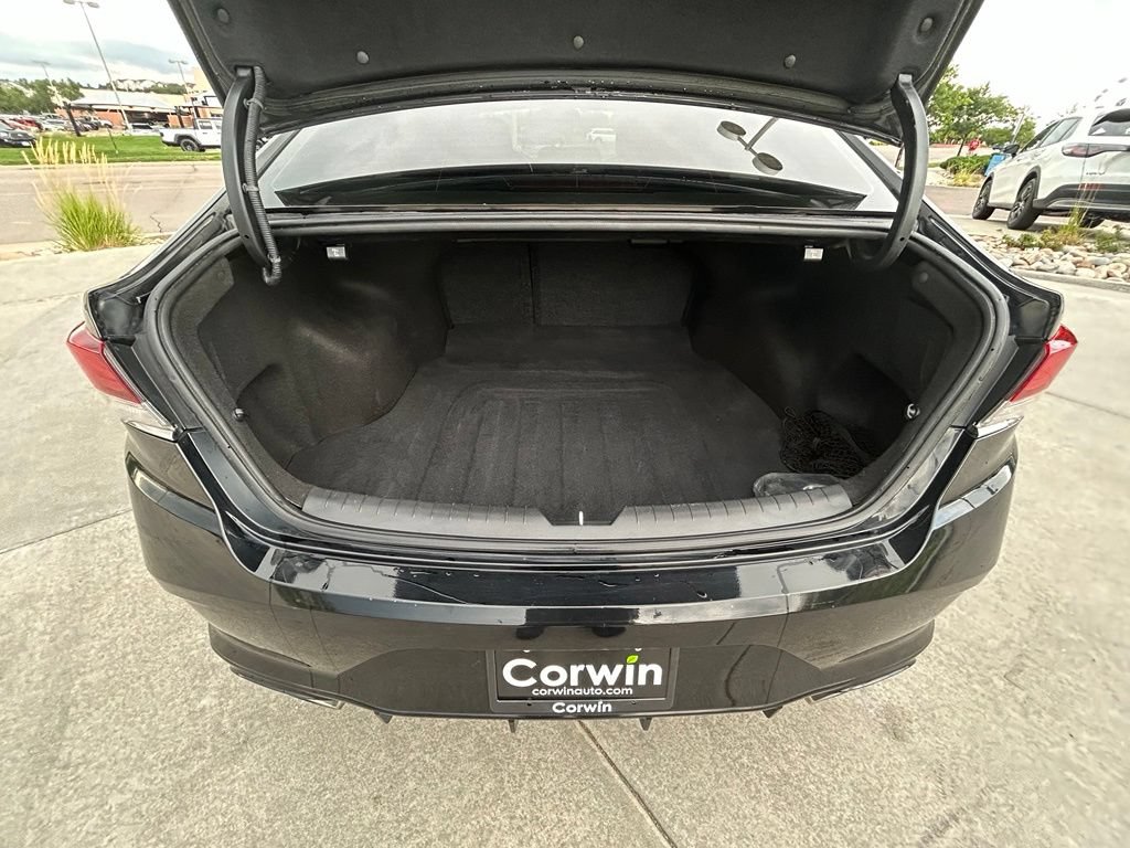 Used 2018 Hyundai Sonata Sport FWD image 26
