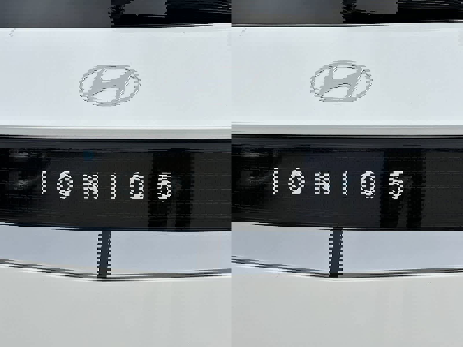 New 2026 Hyundai Ioniq 5 SE image 27