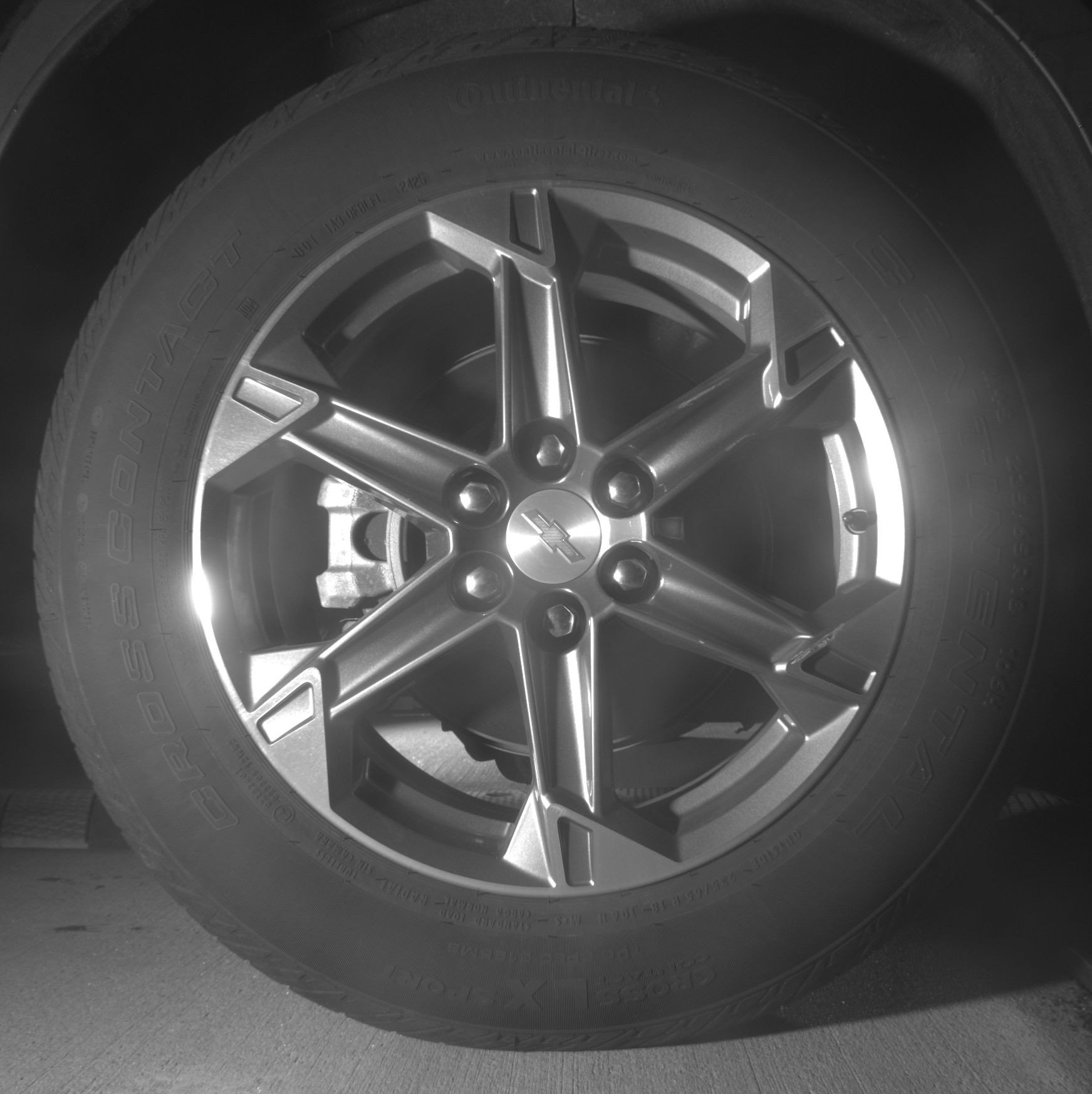 Used 2025 Chevrolet Blazer LT image 15