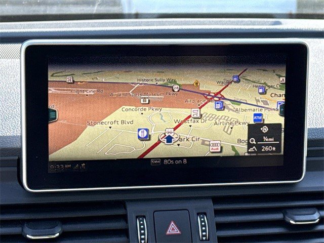 Used 2018 Audi Q5 Prestige w/ Prestige Package image 20