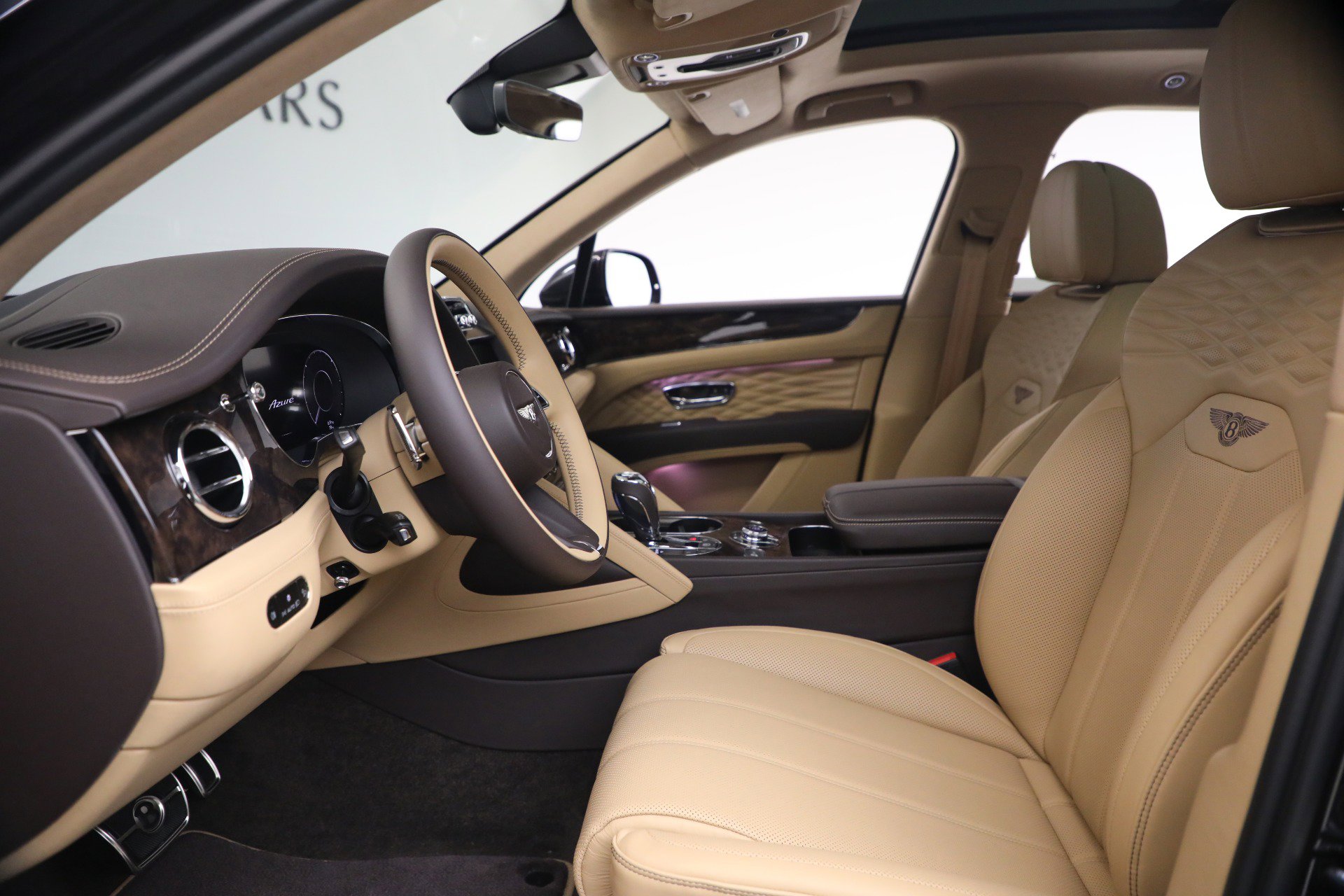 New 2026 Bentley Bentayga AWD/4WD image 20