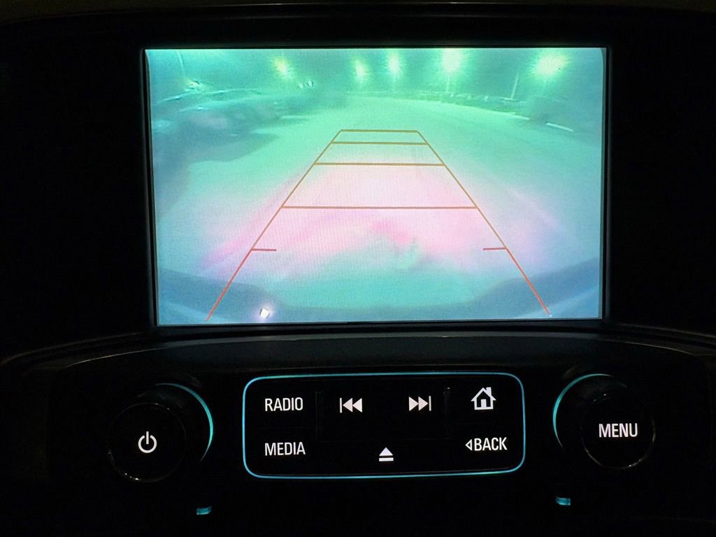 Used 2019 Chevrolet Silverado 1500 LT w/ All Star Edition image 34