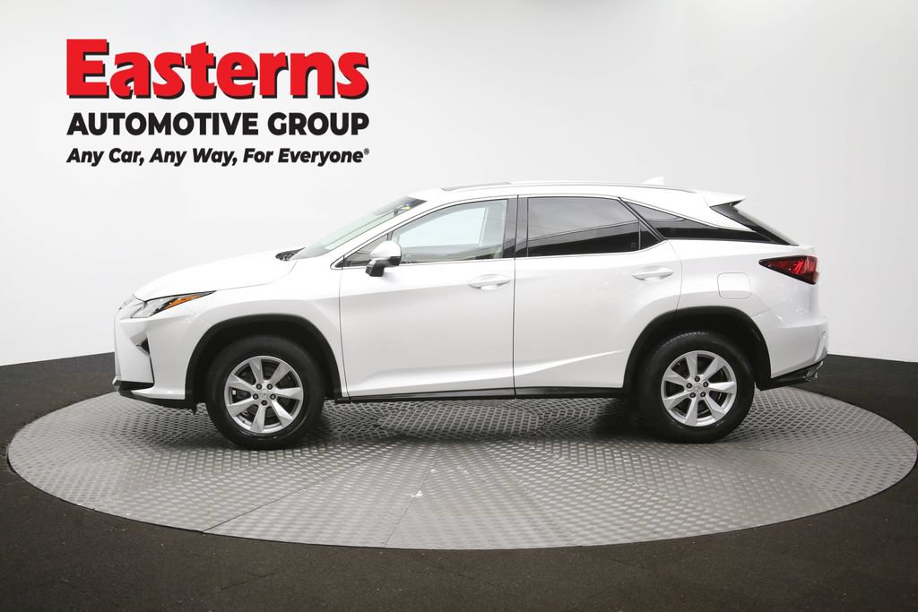Used 2016 Lexus RX 350 AWD w/ Premium Package image 63