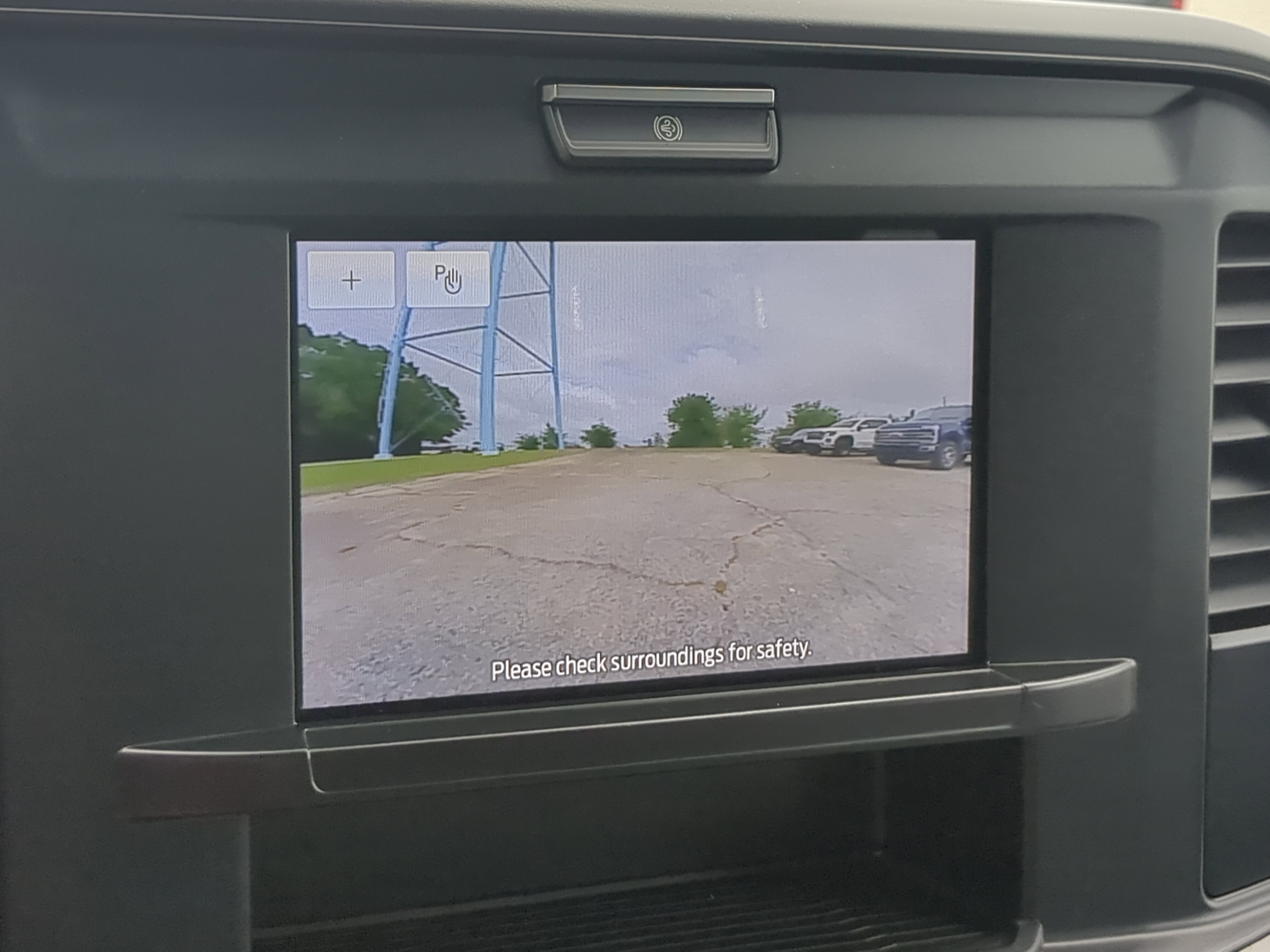 Used 2025 Ford F350 XL w/ XL Chrome Package AWD/4WD image 18