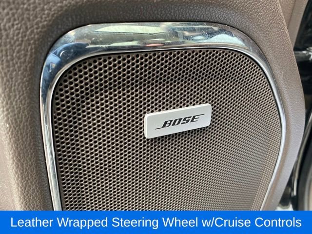 Certified 2015 Chevrolet Silverado 1500 High Country w/ High Country Premium Package image 19