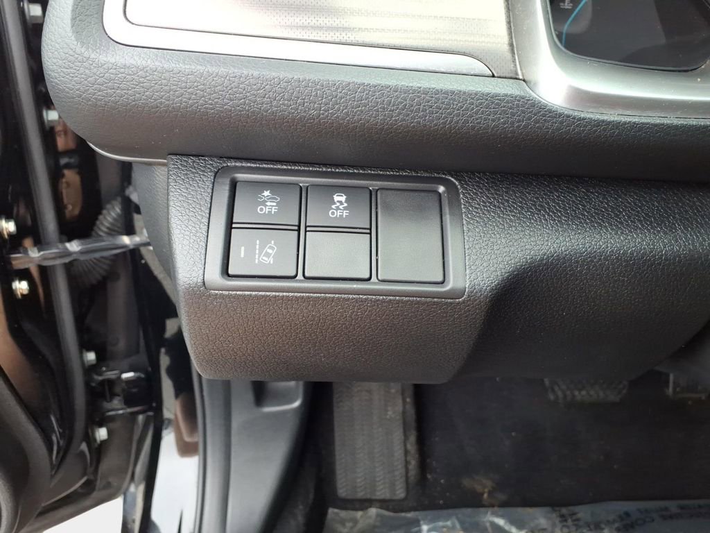 Used 2019 Honda Civic EX image 22