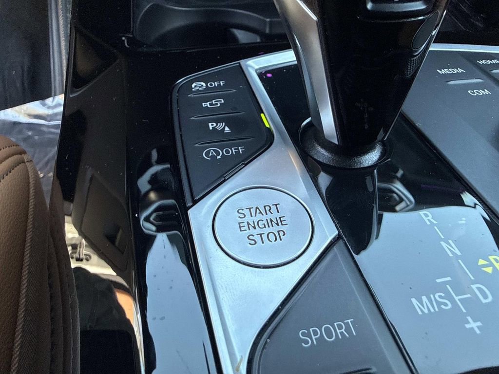 Used 2023 BMW X3 xDrive30i w/ Premium Package image 35