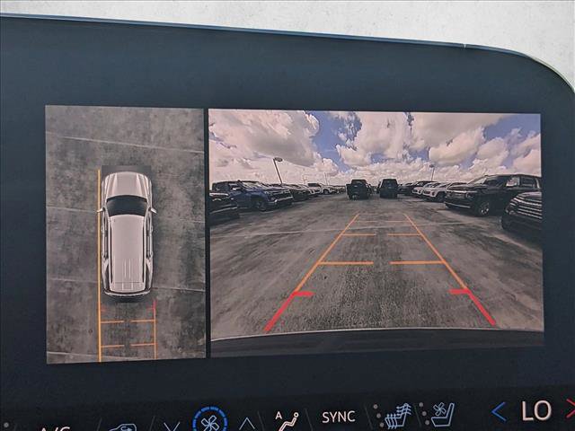 New 2026 Chevrolet Tahoe Premier image 12