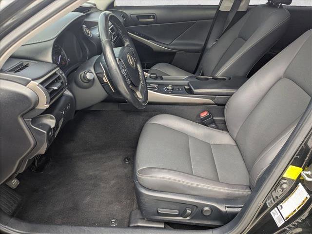 Used 2019 Lexus IS 300 image 16