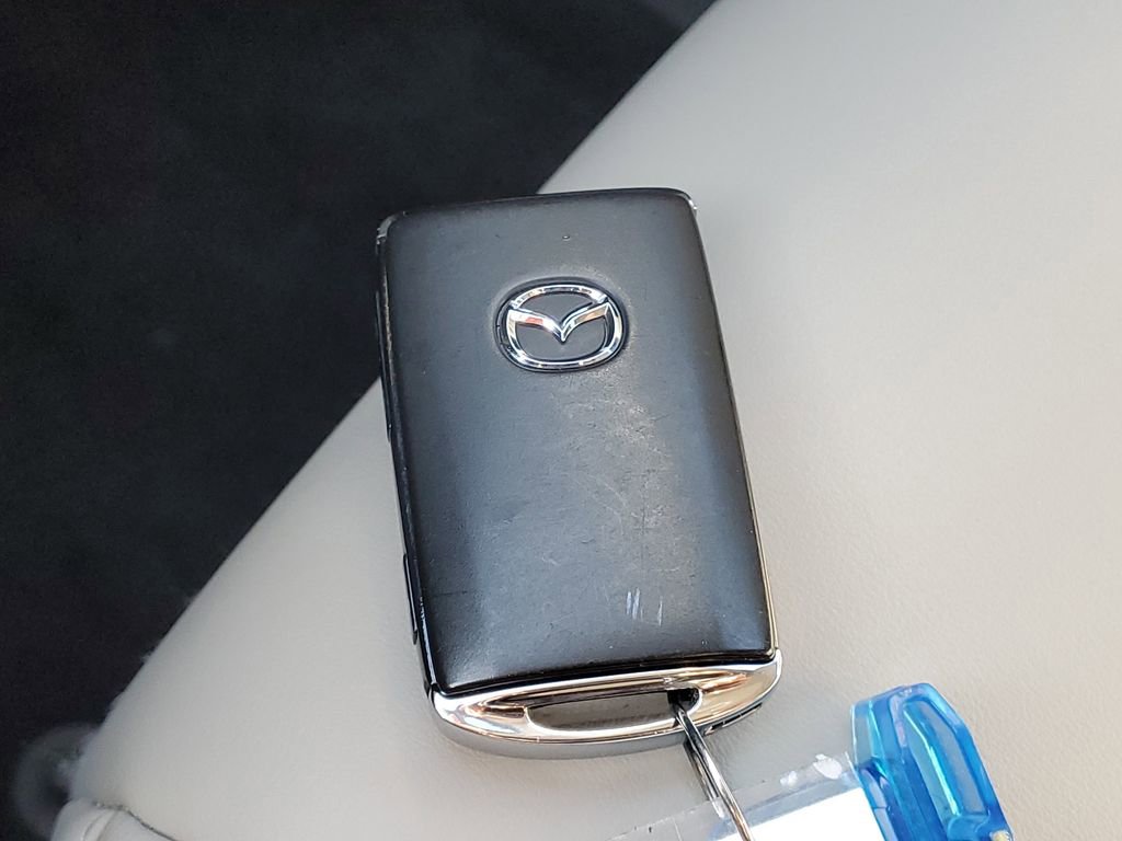 Used 2025 MAZDA CX-30 AWD 2.5 S w/ Preferred Package image 29