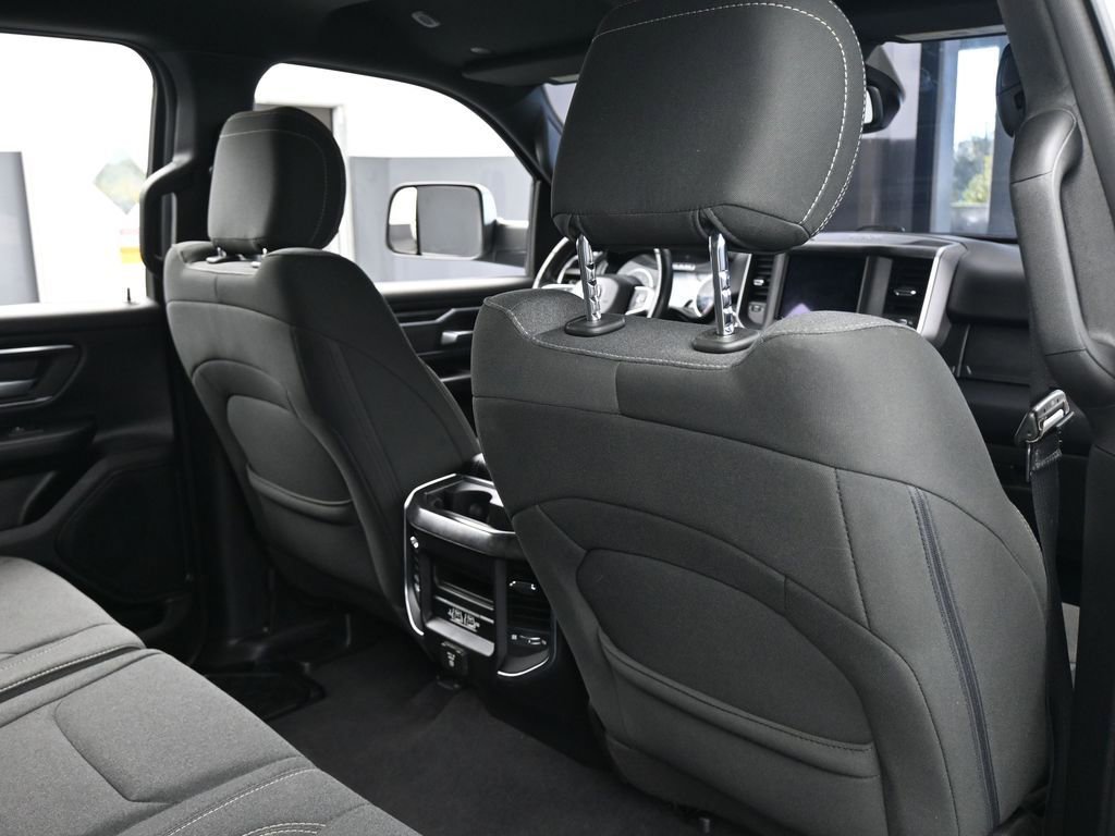 Used 2019 RAM 1500 Big Horn image 38