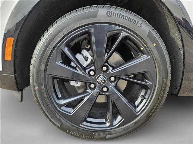 New 2026 Buick Envision Sport Touring image 10