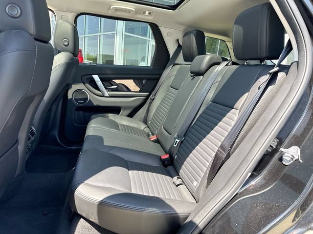 Used 2023 Land Rover Discovery Sport S AWD/4WD image 23