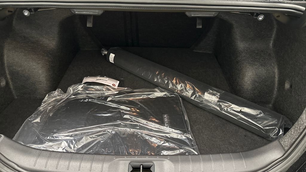 Certified 2024 Nissan Altima 2.5 S image 12