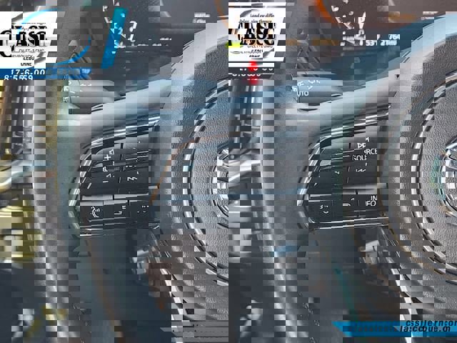 Used 2025 MAZDA CX-90 3.3 Turbo S w/ Premium Package image 26