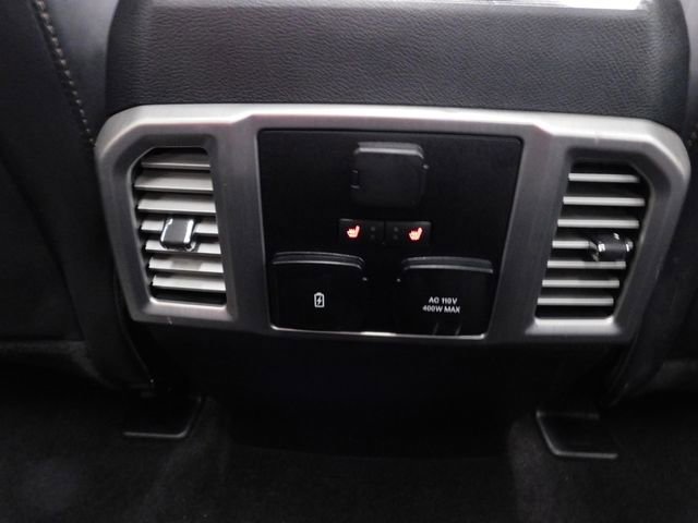 Used 2019 Ford F150 Platinum w/ Equipment Group 701A Luxury image 26