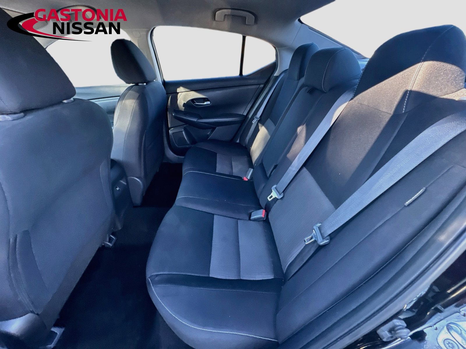 Used 2021 Nissan Sentra SV FWD image 30