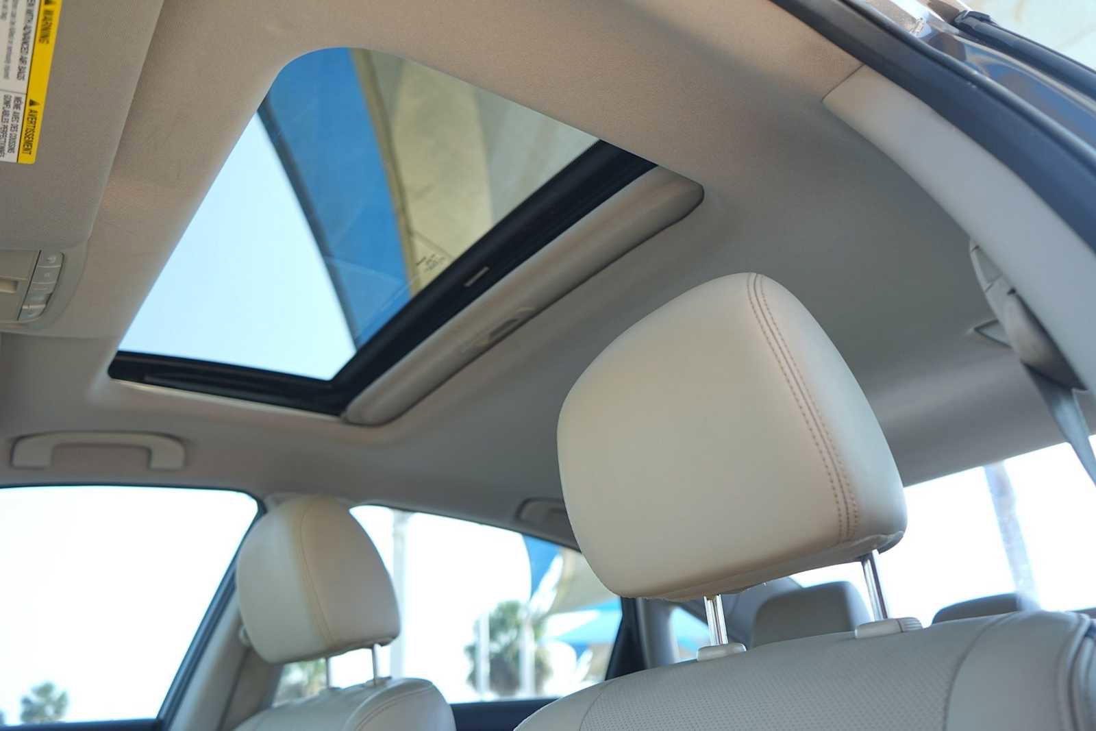 Used 2014 Nissan Altima 2.5 SL w/ Technology Package FWD image 25