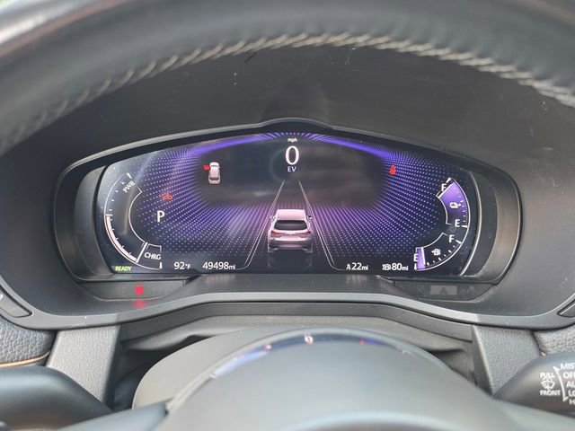 Used 2024 MAZDA CX-90 Plug-In Hybrid w/ Preferred image 28