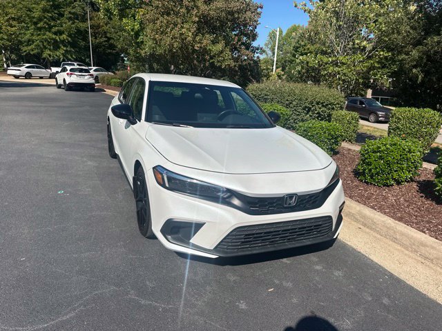 Used 2024 Honda Civic Sport image 5