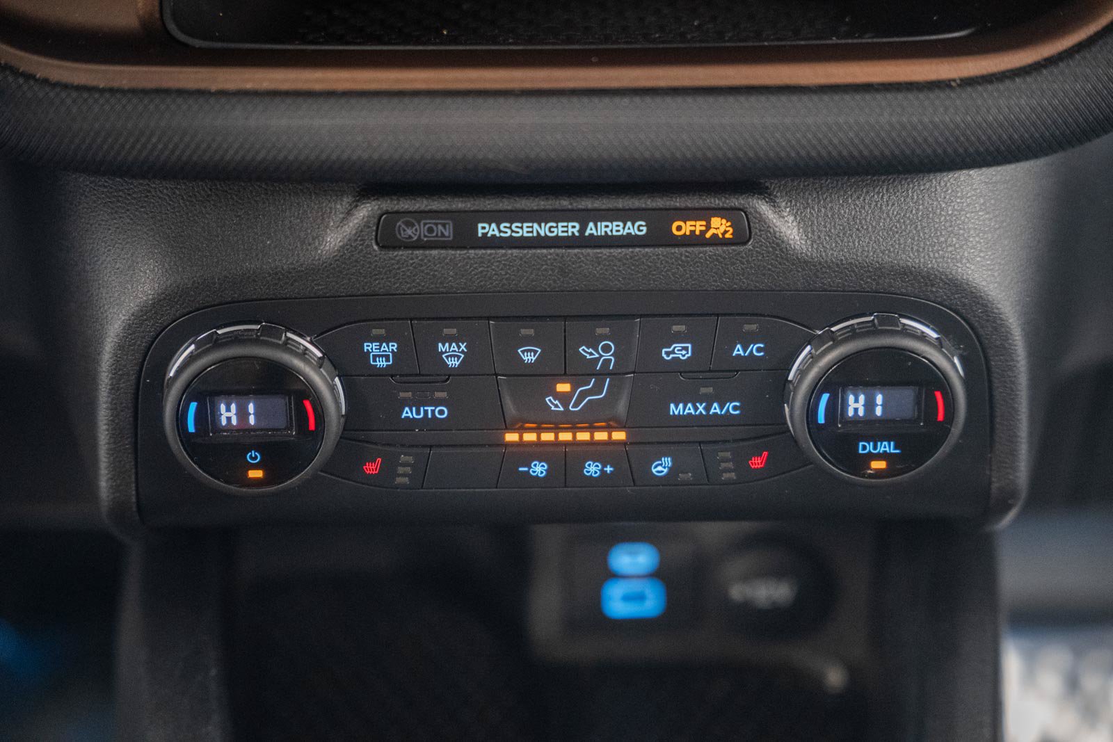 Used 2021 Ford Bronco Sport Outer Banks AWD/4WD image 27