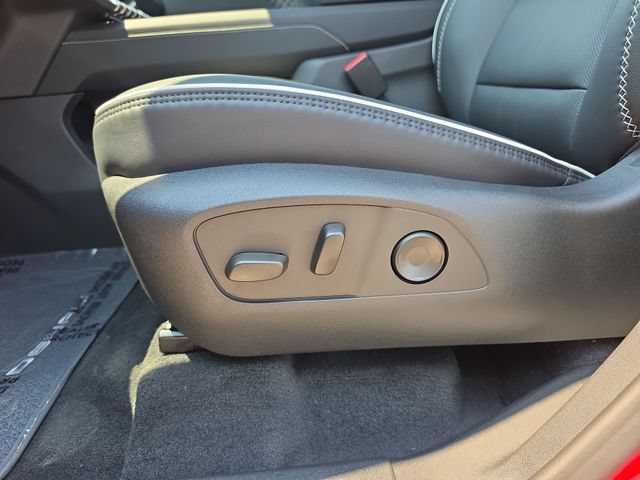 New 2026 GMC Acadia Denali w/ Super Cruise Package AWD/4WD image 24