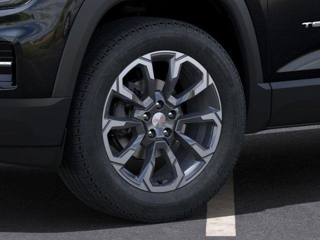 New 2026 GMC Terrain Elevation w/ Elevation Premium Package image 33