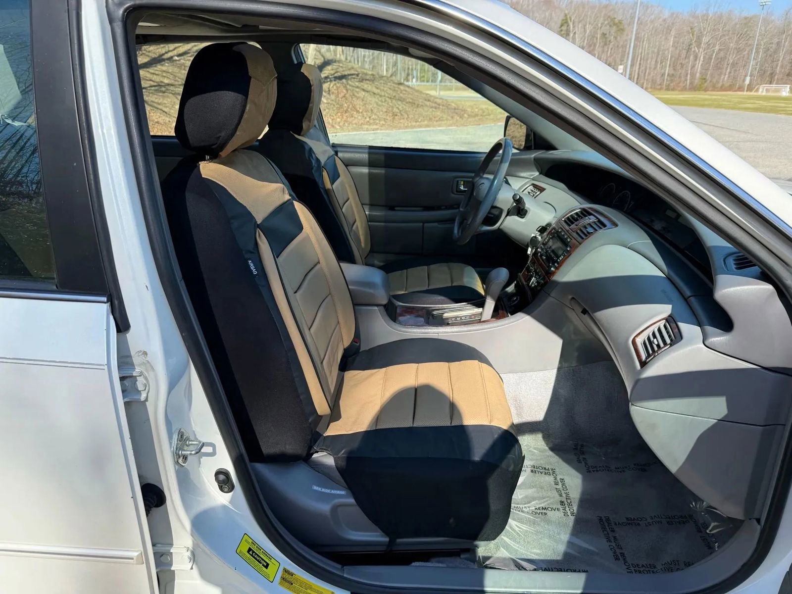 Used 2001 Toyota Avalon XL FWD image 15