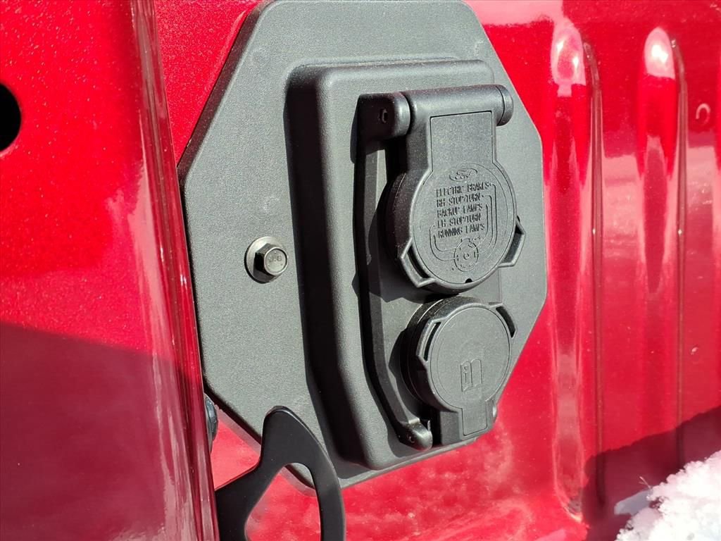 New 2026 Ford F350 XLT w/ XLT Premium Package image 9