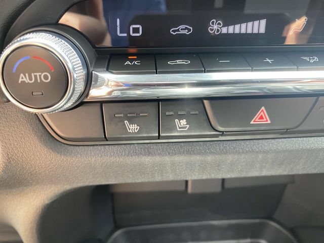 Certified 2025 MAZDA CX-50 AWD 2.5 S w/ Weather Package image 11