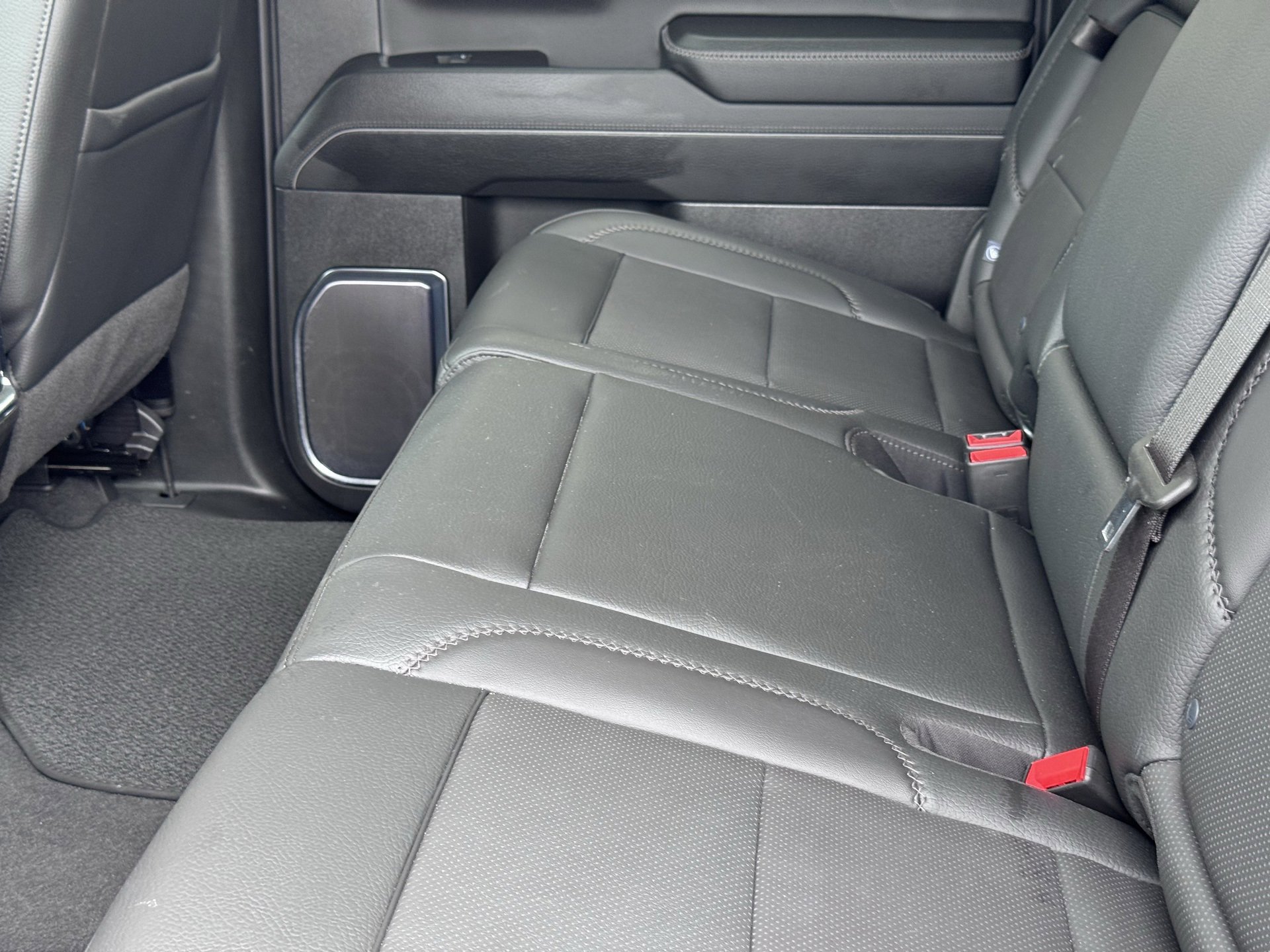 Used 2024 GMC Sierra 1500 Denali image 21